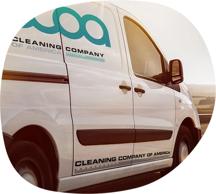 Environmental
Commercial Cleaning by CCOA